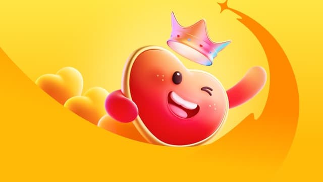 Celebrate the community, go LIVE together