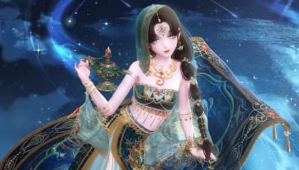 To get the exclusive SSR sets [Tale of Wishes].