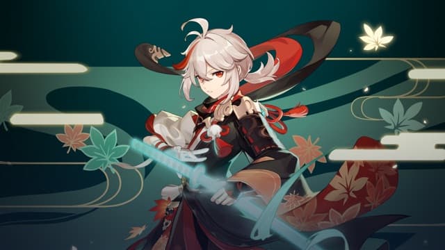 Event Wish "Leaves in the Wind" has begun!