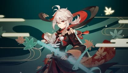 Event Wish "Leaves in the Wind" has begun!