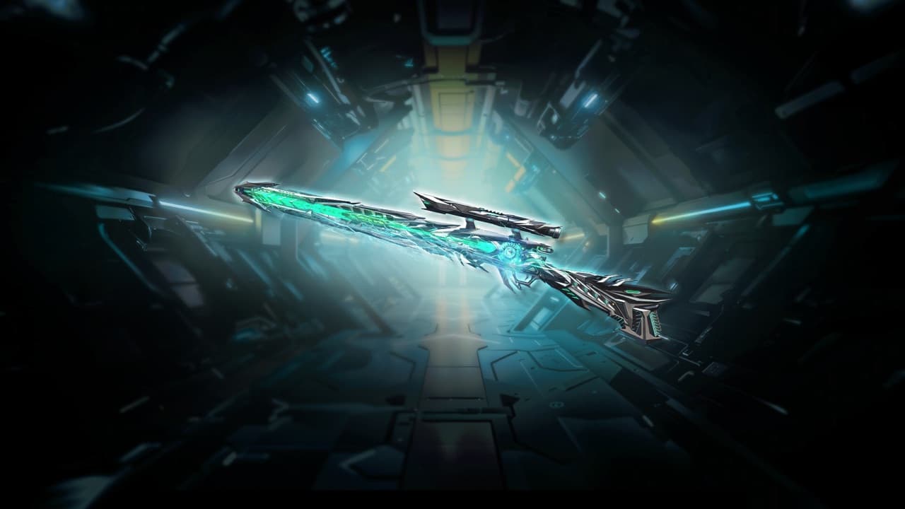 Kar98k Skin-Netherflame