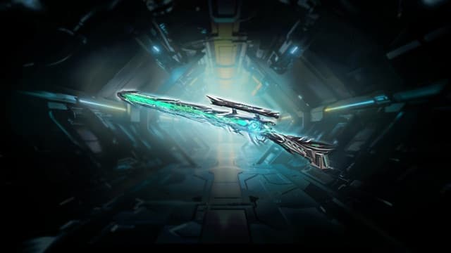 Eternal Kar98k Skin is coming on January 24!