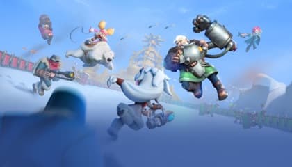 Compete against other Chiefs, be the only King!