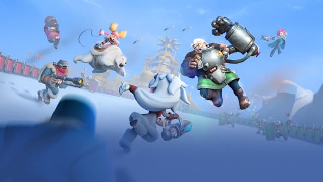 Compete against other Chiefs, be the only King!