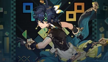 Event Wish "Seeker of Flame-Wrought Secrets" here!