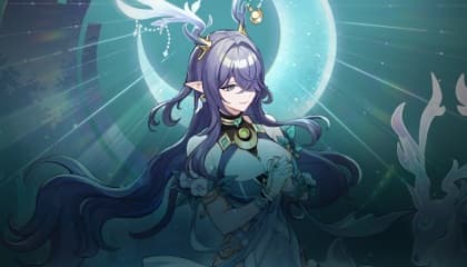 Event Wish: Moonsong of the Groves is available!