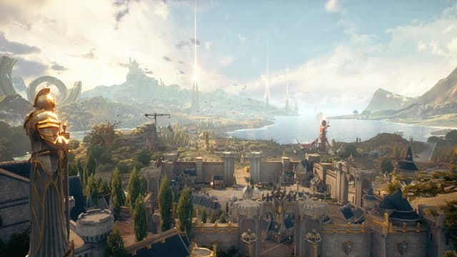 Challenge the Summit with Your Teammates!