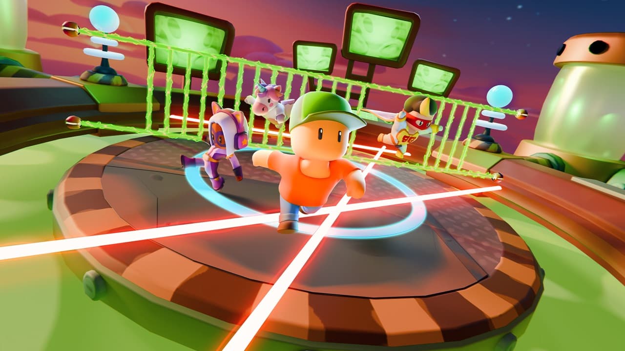 Legendary Laser Tracer