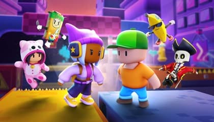 Rush Hour—now with your squad!