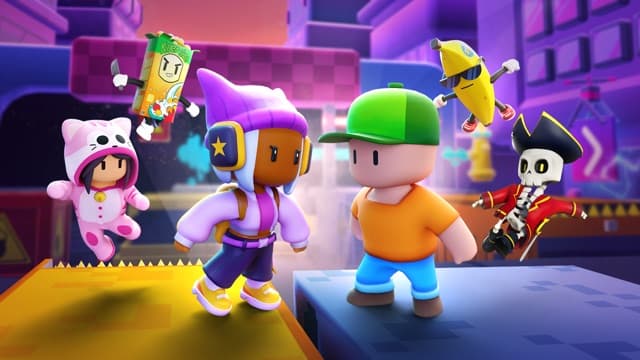 Rush Hour—now with your squad!