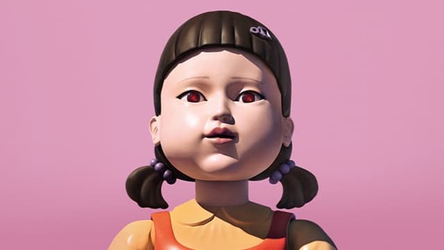 Become a Player in TikTok’s Squid Game Season 2