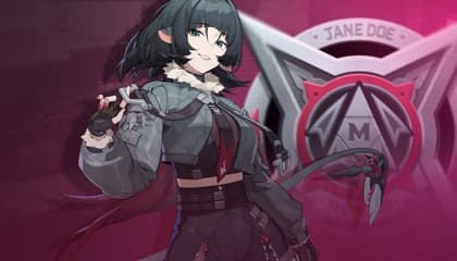 The Reception Rate for Jane is boosted!