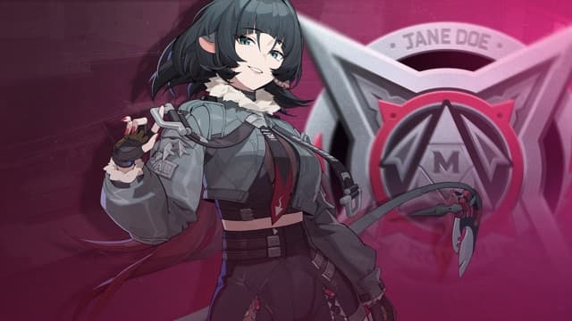 The Reception Rate for Jane is boosted!