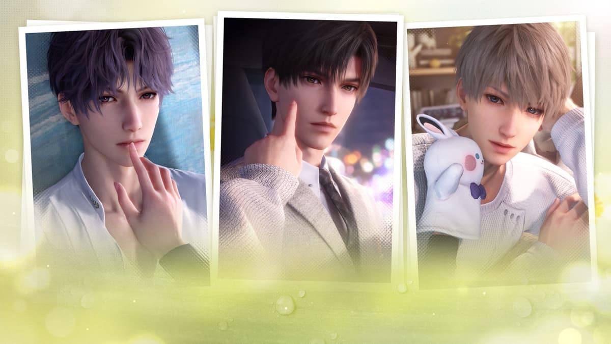 3 Limited 5-Star Memories Available