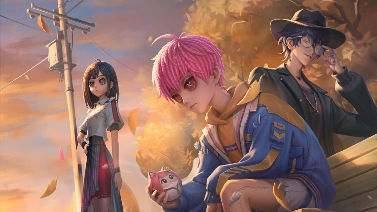 Link Click Crossover II