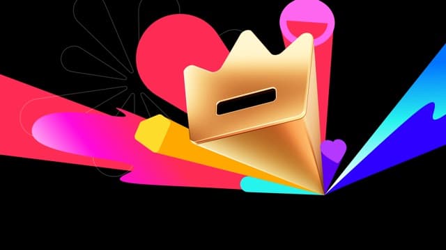 Who will be LIVE FEST 2024 Creator of the Year?