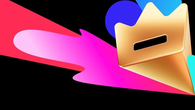 See who becomes LIVE FEST Creator of the Year!