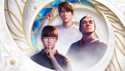 Join the Watch & Play party on TikTok!