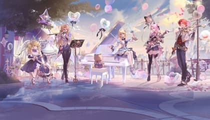 Calling to all the lovers out there on the Rift.