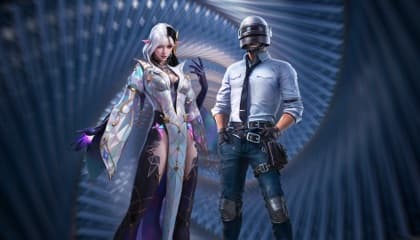 New Luminous Muse Gilt Set is here!