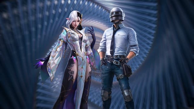 New Luminous Muse Gilt Set is here!