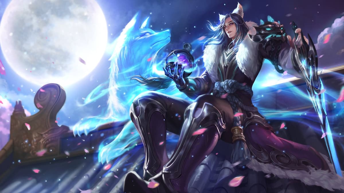 Spring Festival has arrived!