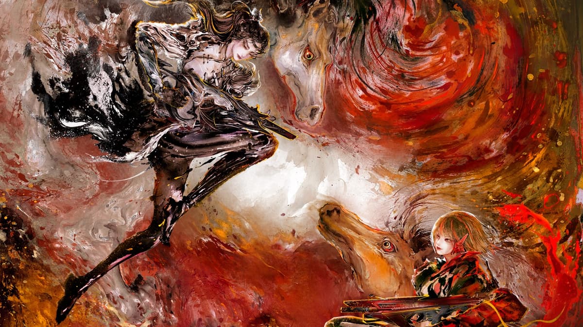 Charge into the New Year