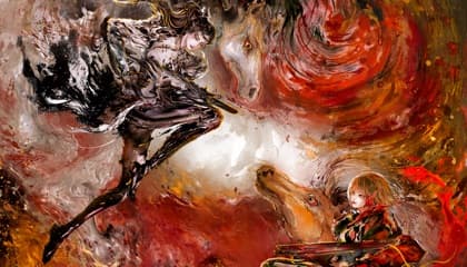 Charge into the New Year