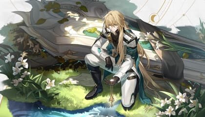 Boosted Drop Rate for Luocha!