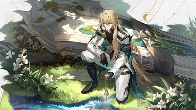 Boosted Drop Rate for Luocha!