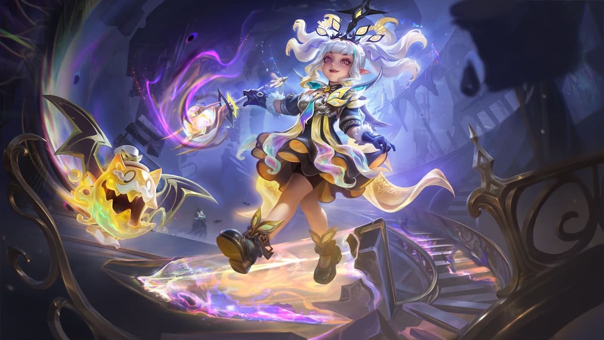 New Skin Now Available!