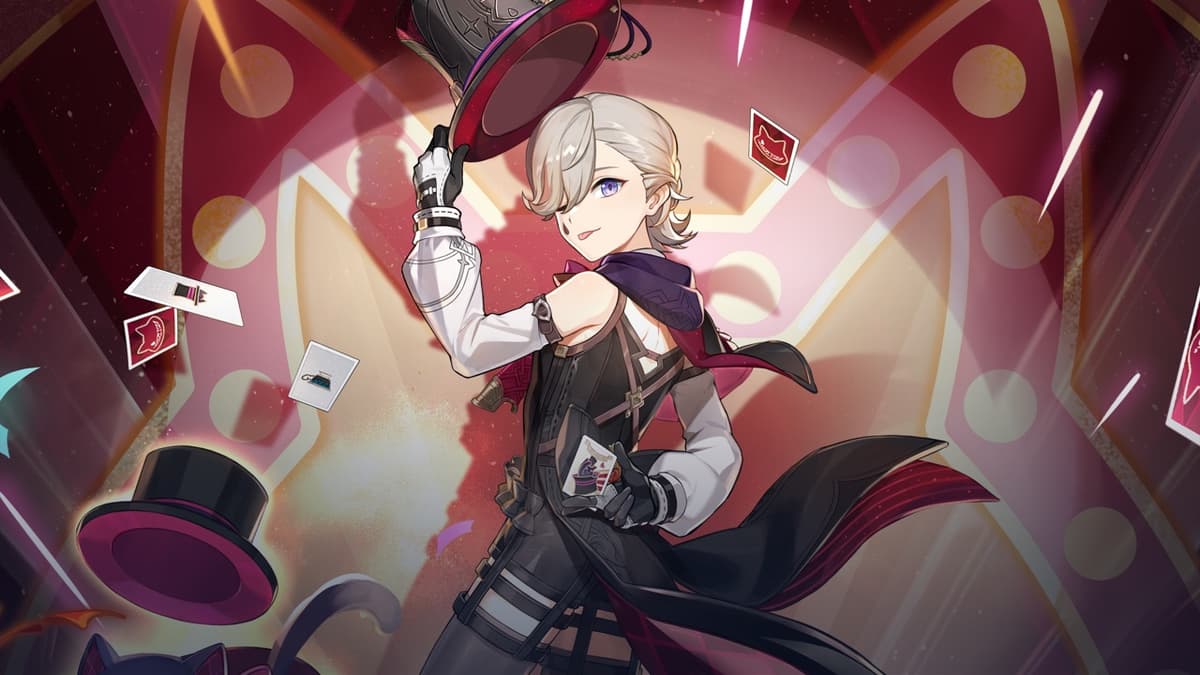"Conjuring Chiaroscuro" Event Wish now open!