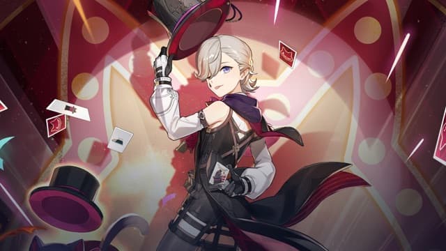 Event Wish "Conjuring Chiaroscuro" has begun!
