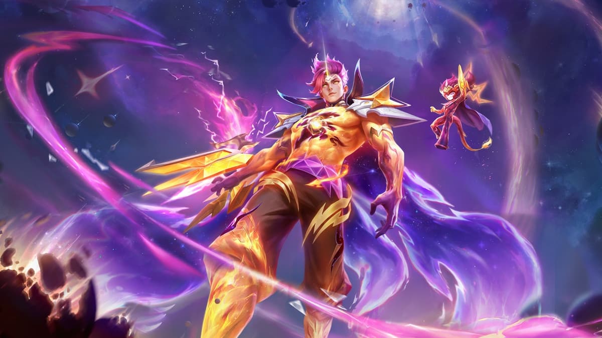 The M6 Party Week is here!