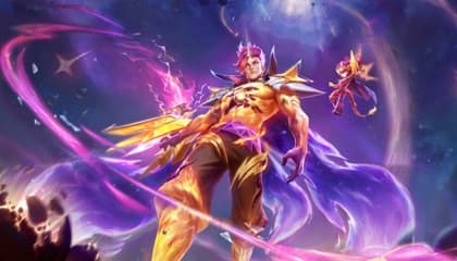 The M6 Party Week is here!