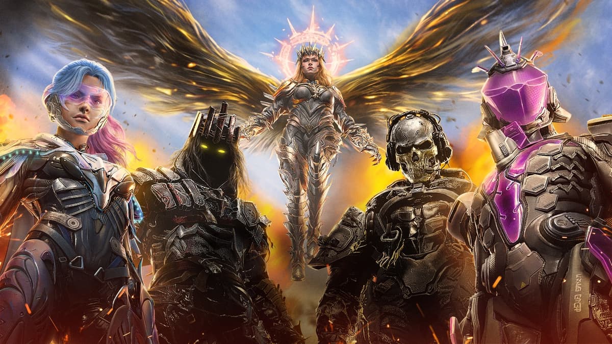 Style on them in Season 3!