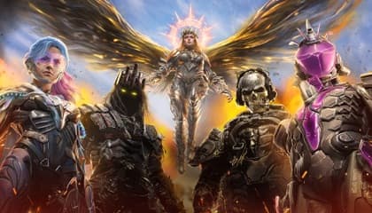 Style on them in Season 3!