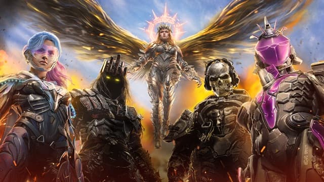 Style on them in Season 3!