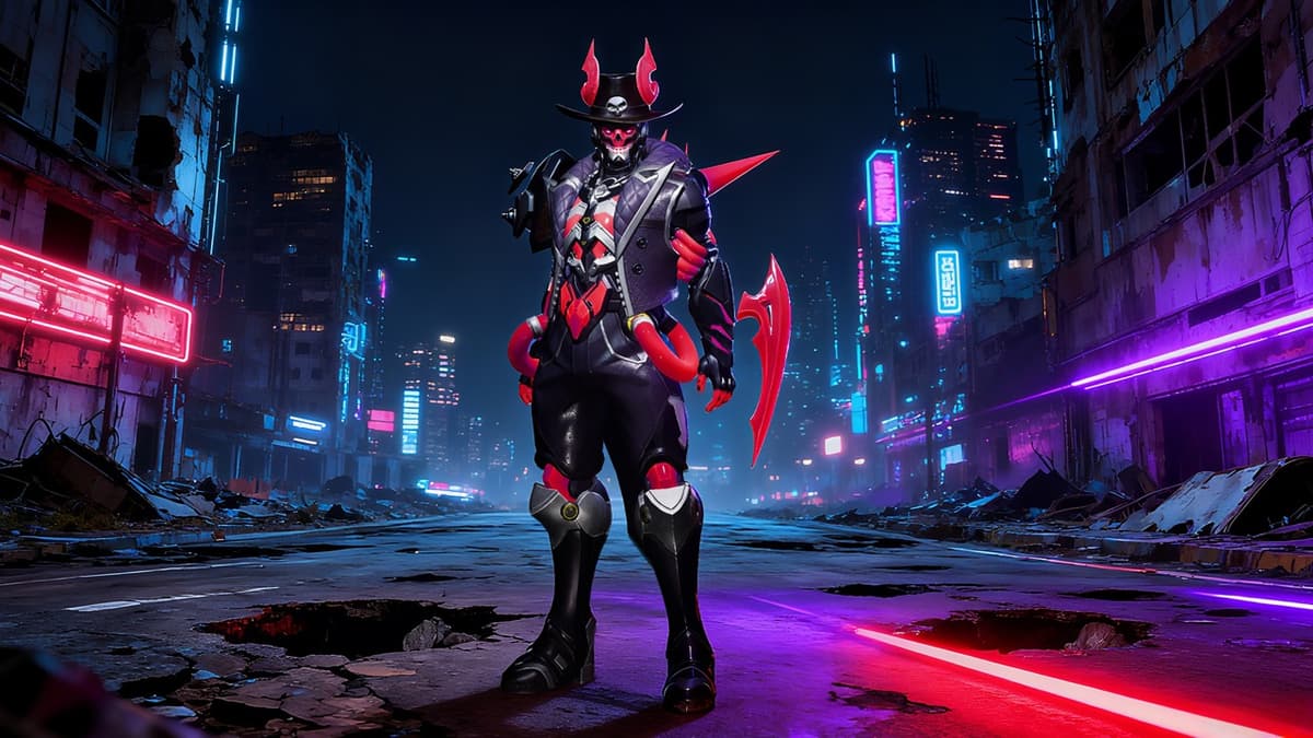 Brand-New Costume Set is now available!