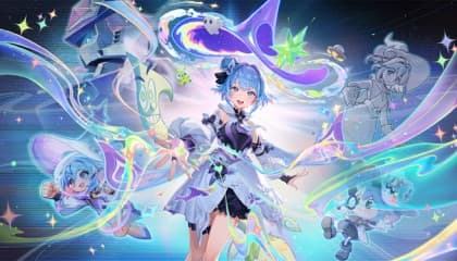 Xiao Qiao's Skin Returns