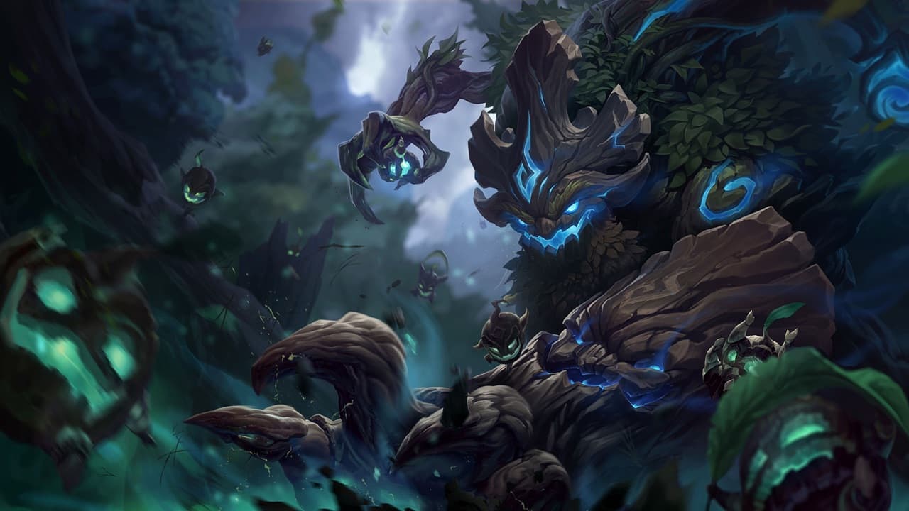 Maokai’s Trivia Event