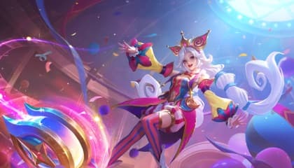 March StarLight Available