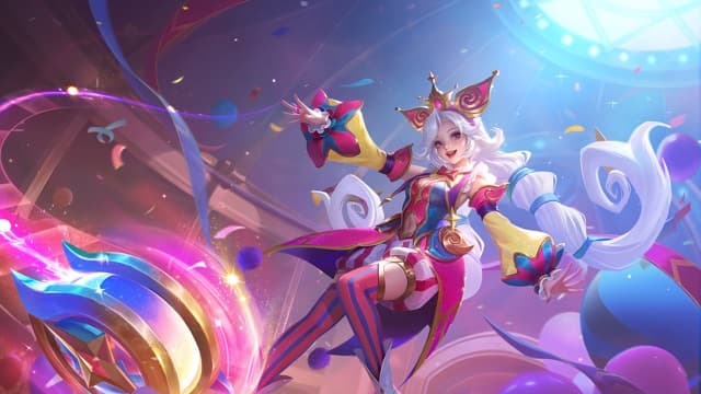 March StarLight Available