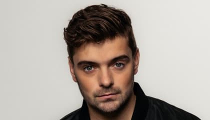 Follow Martin Garrix on TikTok