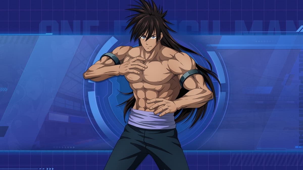 UR character [Mega Extreme] Suiryu Returns！