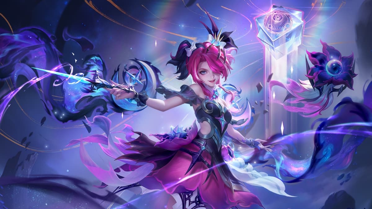 Melissa - Umbra Bloom is here!