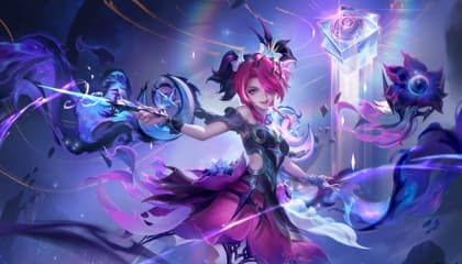 Melissa - Umbra Bloom is here!