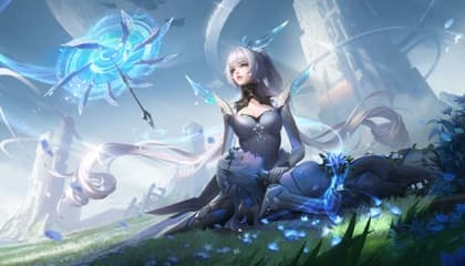 All-New Skin Available