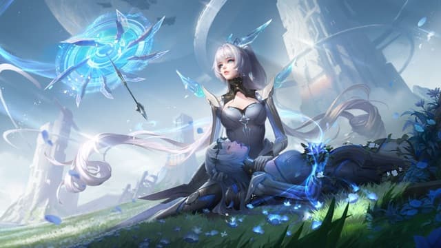 All-New Skin Available