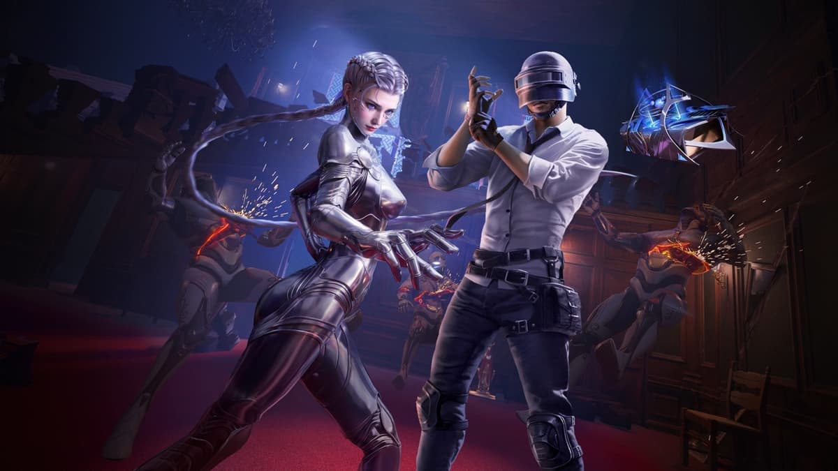 Gilt Set: Mercury Soldier